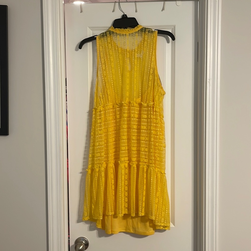 Francesca’s Coco & Jamieson Dress